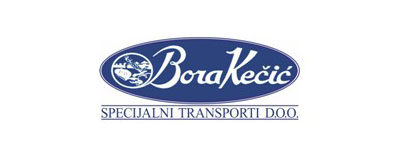 Bora Kečić logo