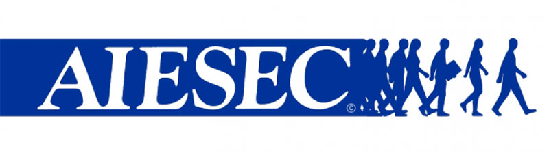 AIESEC logo