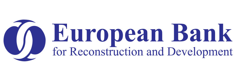 EBRD logo