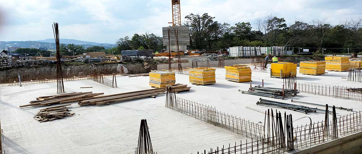 Gradilište Gradilište