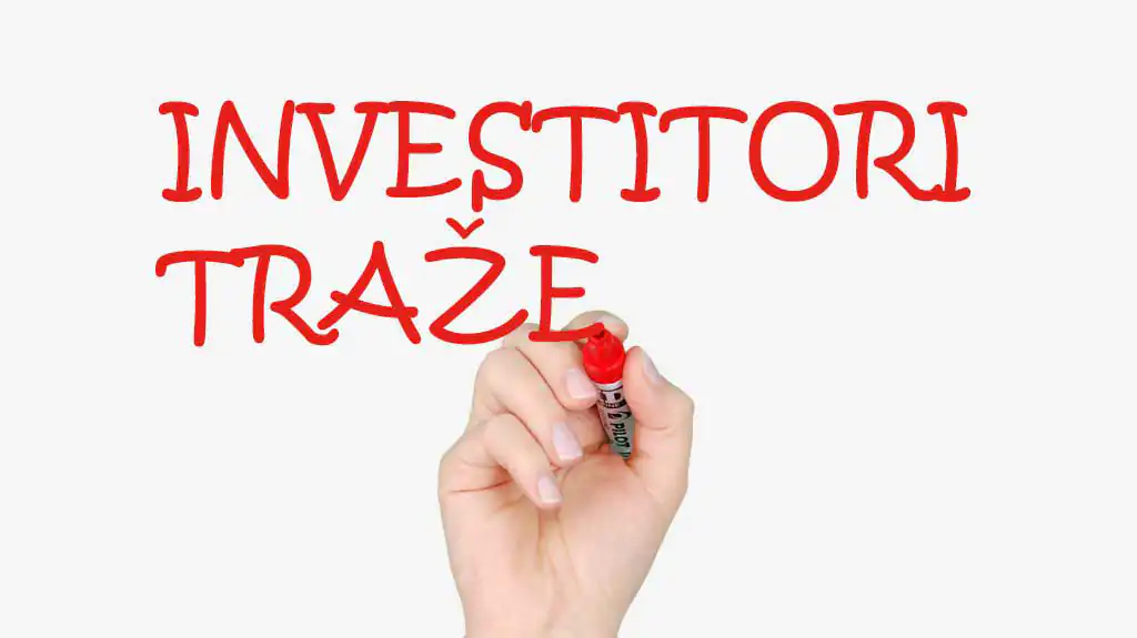 Investitori traze