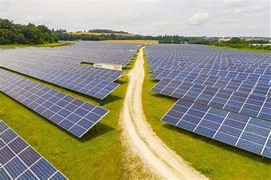 Solarni paneli Solarni paneli