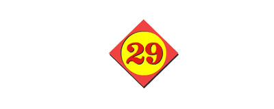 ИМК 29 Новембар логотип