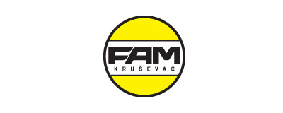 FAM logo