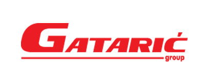 Gatarić logo