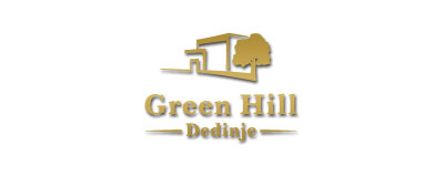 Грин Хил логотип