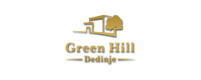 Green Hill logo