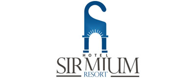 Хотел Сирмиум логотип