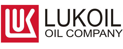 Лукоил логотип