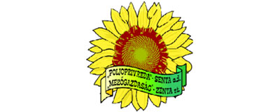 Poljoprivreda Senta logo