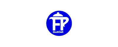 Porcelan Zajecar logo