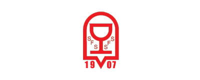Сербской Стекольной компании логотип
