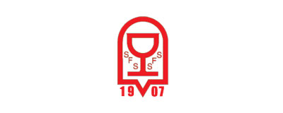 Srpska fabrika stakla logo