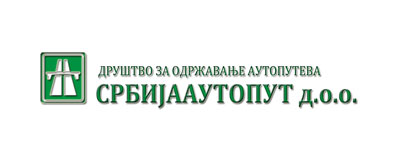 Србијааутопут Београд логотип