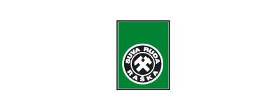 Сува руда логотип