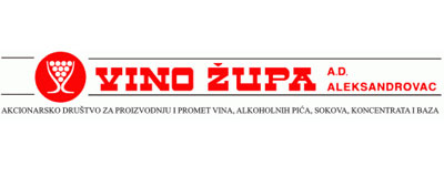 Vino Župa logo