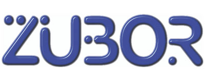 Žubor logo