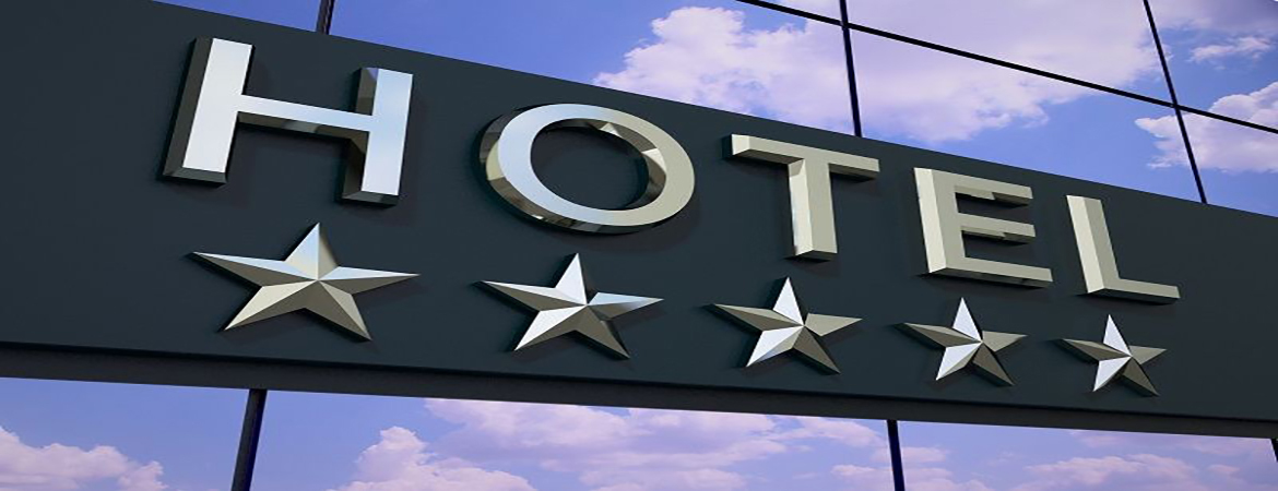 Hotel and hospitality finance Hotel and hospitality finance