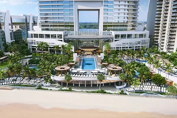 Beach resort hotel finance Beach resort hotel finance