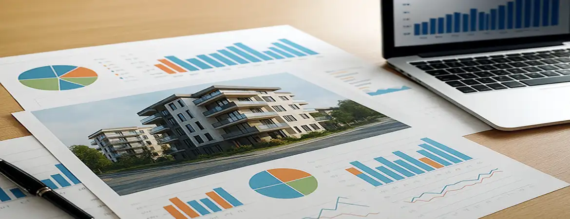 Real estate finance in SEE-residential, commercial and hospitality