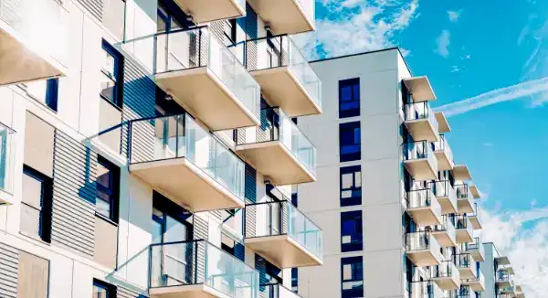 Project finance residential real estate