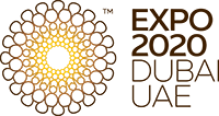 Dubai Expo 2020 logo