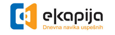 eKapija logo
